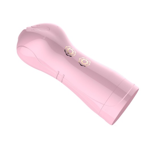 Najlepszy masturbator wibracje pulsacje dźwięk sex