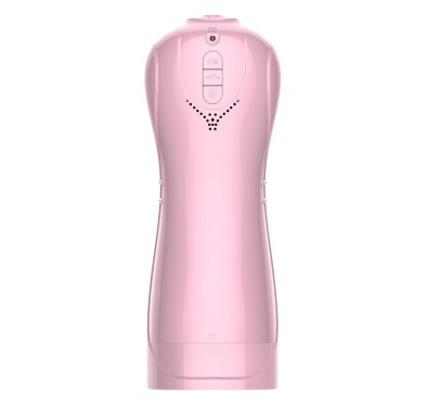 Najlepszy masturbator wibracje pulsacje dźwięk sex