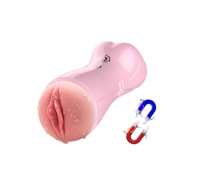 Najlepszy masturbator wibracje pulsacje dźwięk sex