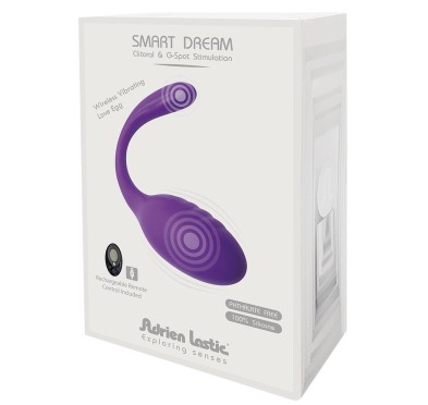 Jajko wibrujące erotyczny stymulator waginy pilot Jajko wibrujące erotyczny stymulator waginy pilot