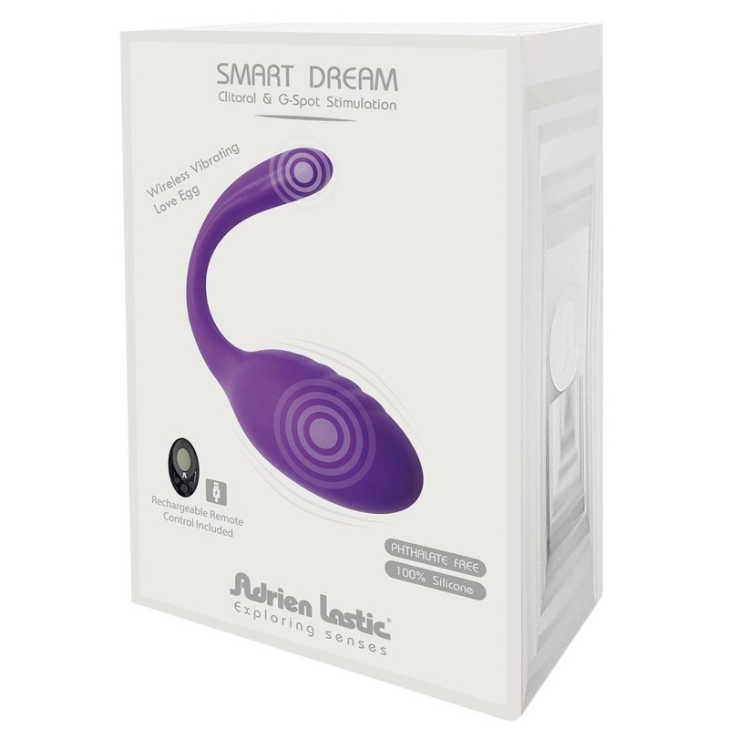 Jajko wibrujące erotyczny stymulator waginy pilot Jajko wibrujące erotyczny stymulator waginy pilot