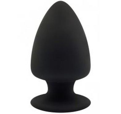 Plug-Model 1 S Black