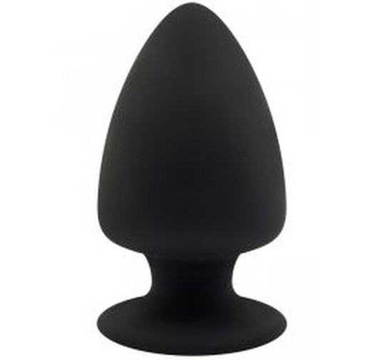 Plug-Model 1 S Black