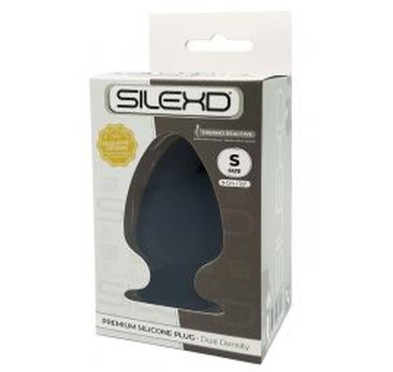 Plug-Model 1 S Black