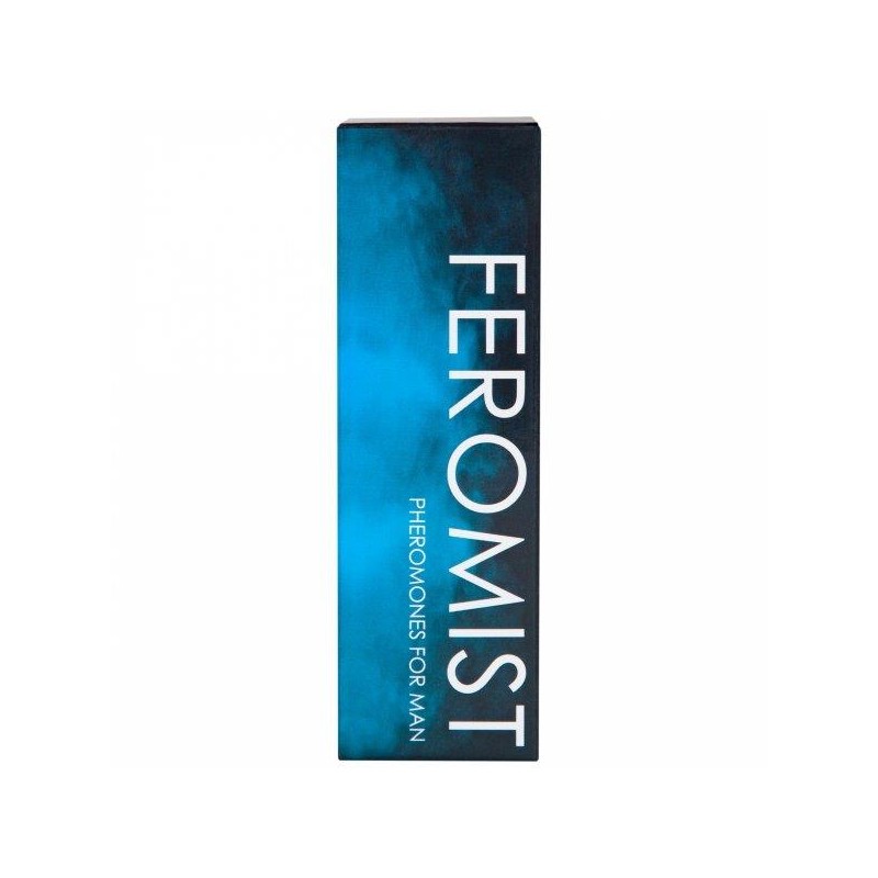 Mocno naładowane silne feromony dla mężczyzn 15ml