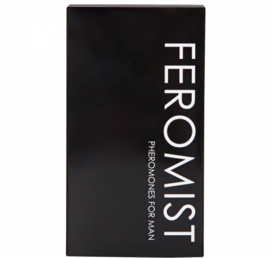 Mocne feromony męskie działają na kobiety 100ml