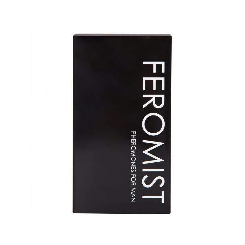 Mocne feromony męskie działają na kobiety 100ml Mocne feromony męskie działają na kobiety 100ml