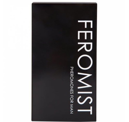 Mocne feromony męskie działają na kobiety 100ml