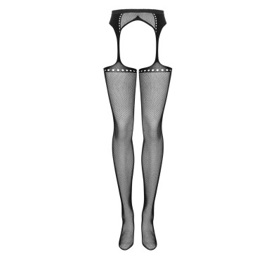 Rozcięte w kroku pończochy erotyczne obsessive sml Rozcięte w kroku pończochy erotyczne obsessive sml