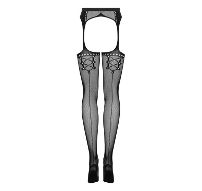 Rozcięte w kroku pończochy erotyczne obsessive sml Rozcięte w kroku pończochy erotyczne obsessive sml