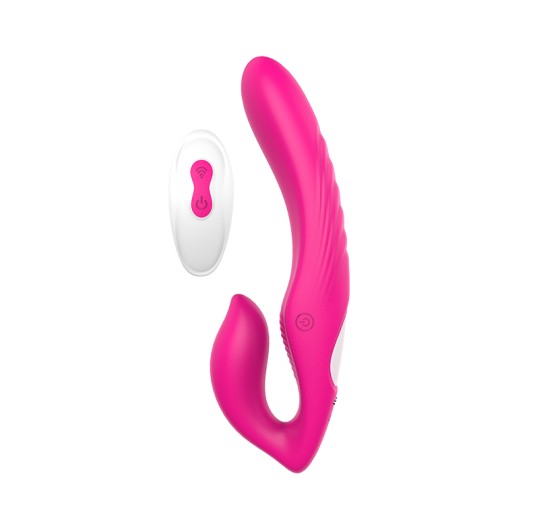 VIBES OF LOVE REMOTE DOUBLE DIPPER