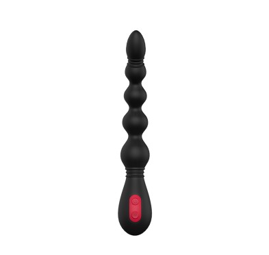 CHEEKY LOVE ANAL FLEXI BEADS