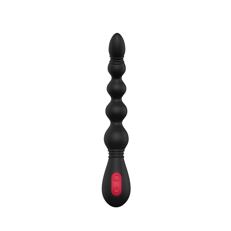 CHEEKY LOVE ANAL FLEXI BEADS