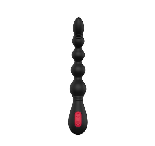 CHEEKY LOVE ANAL FLEXI BEADS