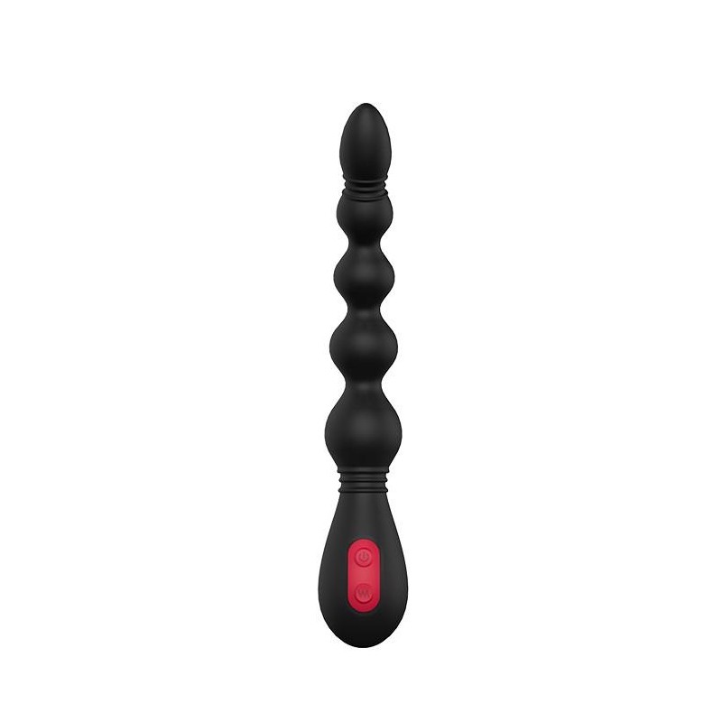 CHEEKY LOVE ANAL FLEXI BEADS
