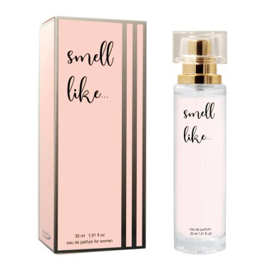Feromony kobiece usidlą mężczyzn 30 ml drzewo róża