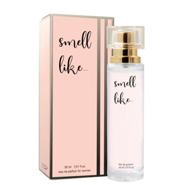 Feromony kobiece usidlą mężczyzn 30 ml drzewo róża