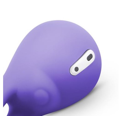 Wibrujący stymulator łechtaczki sex masażer 10tryb Wibrujący stymulator łechtaczki sex masażer 10tryb