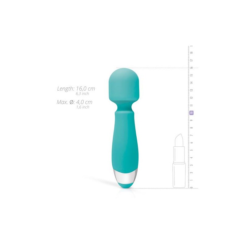 Aida Wand Massager