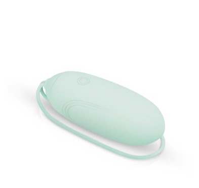 Jajeczko stymulujące jajko waginalne pilot 12 tryb