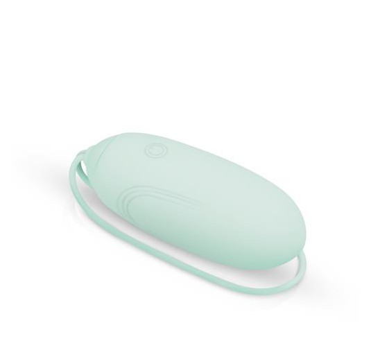 Jajeczko stymulujące jajko waginalne pilot 12 tryb