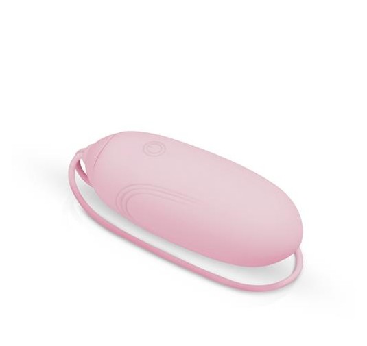 Jajko stymulator dla kobiet do pochwy sex 12trybów