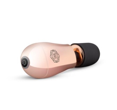 Wibrator body wand masażer łechtaczki ładowany