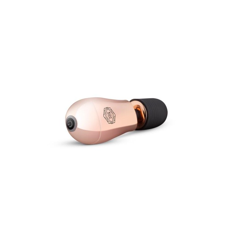 Wibrator body wand masażer łechtaczki ładowany
