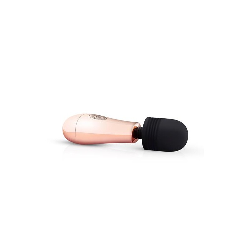 Wibrator body wand masażer łechtaczki ładowany