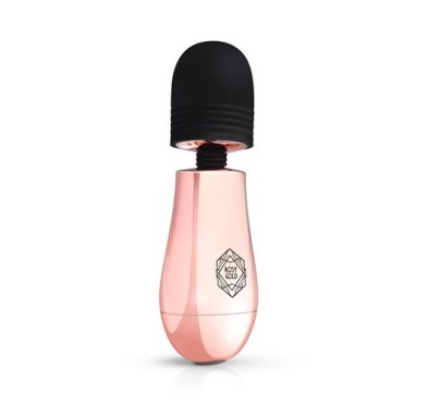 Wibrator body wand masażer łechtaczki ładowany