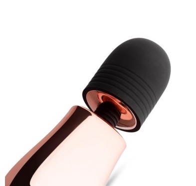 Wibrator body wand masażer łechtaczki ładowany