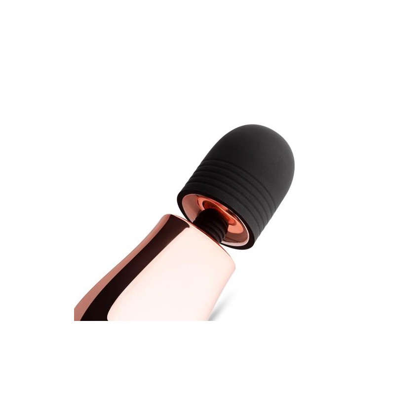 Wibrator body wand masażer łechtaczki ładowany