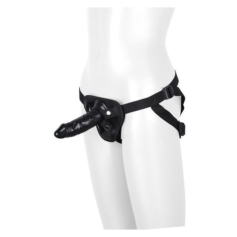 Realistyczny penis członek dildo lesbijskie 16cm