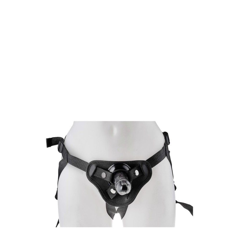 Realistyczny penis członek dildo lesbijskie 16cm