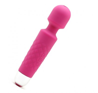 Wibrujący sex masażer do łechtaczki 20 cm 18 tryb Wibrujący sex masażer do łechtaczki 20 cm 18 tryb