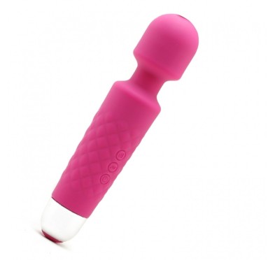 Wibrujący sex masażer do łechtaczki 20 cm 18 tryb Wibrujący sex masażer do łechtaczki 20 cm 18 tryb