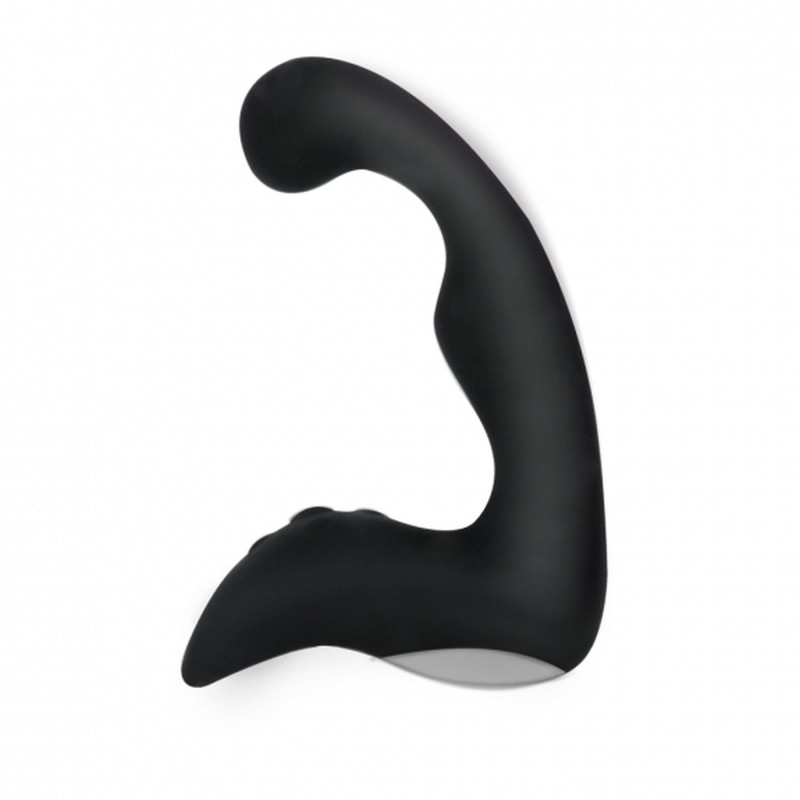 Masażer prostaty korek analny anatomiczny wibracje Masażer prostaty korek analny anatomiczny wibracje