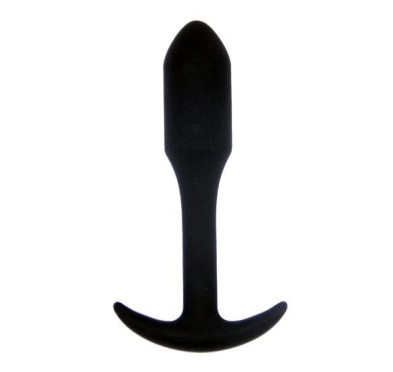 Nieduży korek analny na pierwszy raz mały plug 9cm