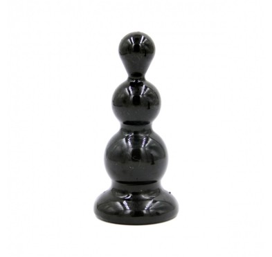 Koraliki analne korek sonda sex plug do pupy 8cm
