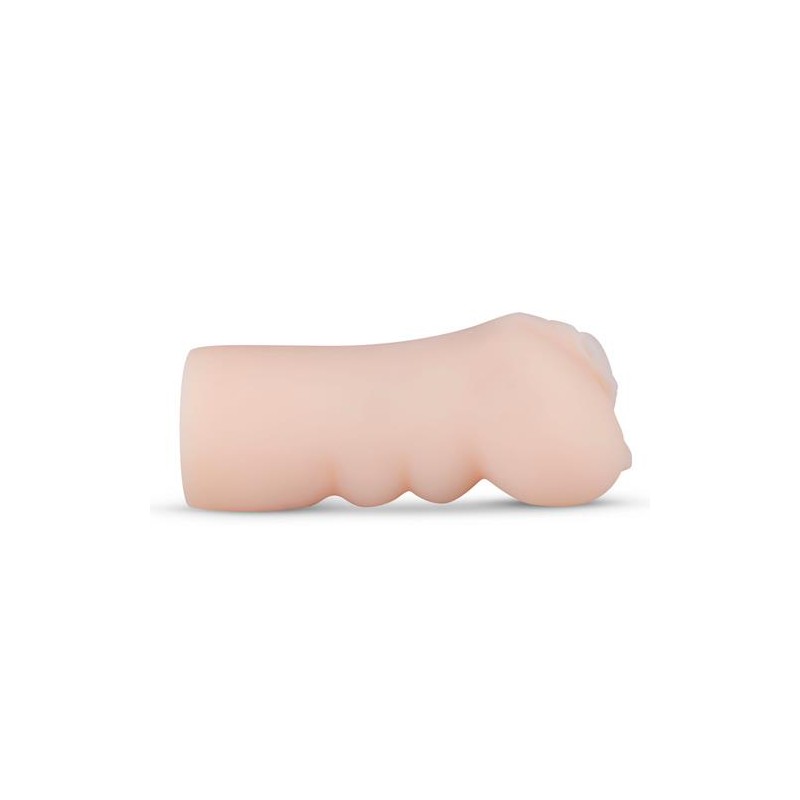 Masturbator naturalna realistyczna sztuczna wagina