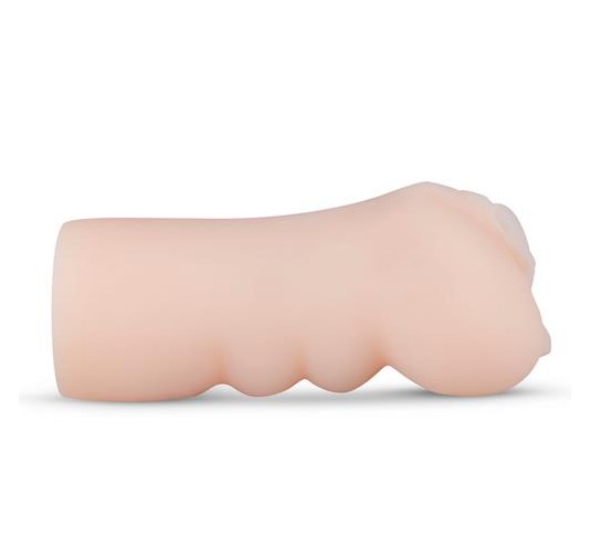 Masturbator naturalna realistyczna sztuczna wagina