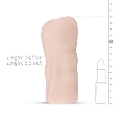 Masturbator realistyczna cipka wagina naturalny Masturbator realistyczna cipka wagina naturalny