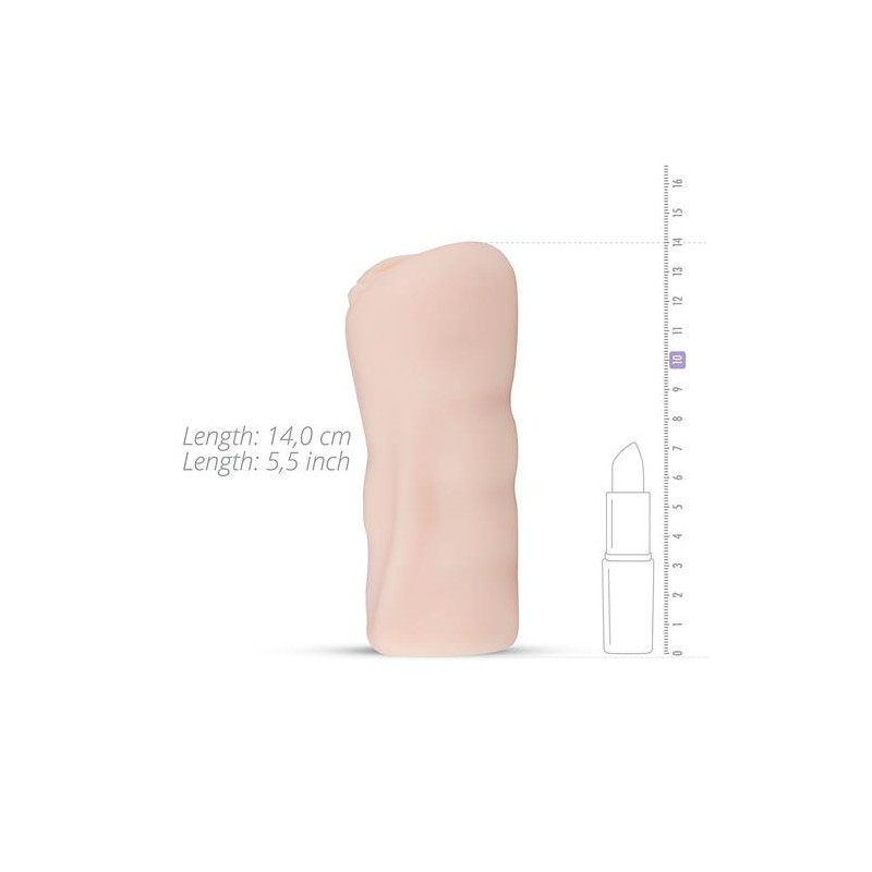 Masturbator realistyczna cipka wagina naturalny Masturbator realistyczna cipka wagina naturalny