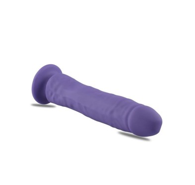 Dildo z przyssawką miękkie miłe przyjemne penis Dildo z przyssawką miękkie miłe przyjemne penis