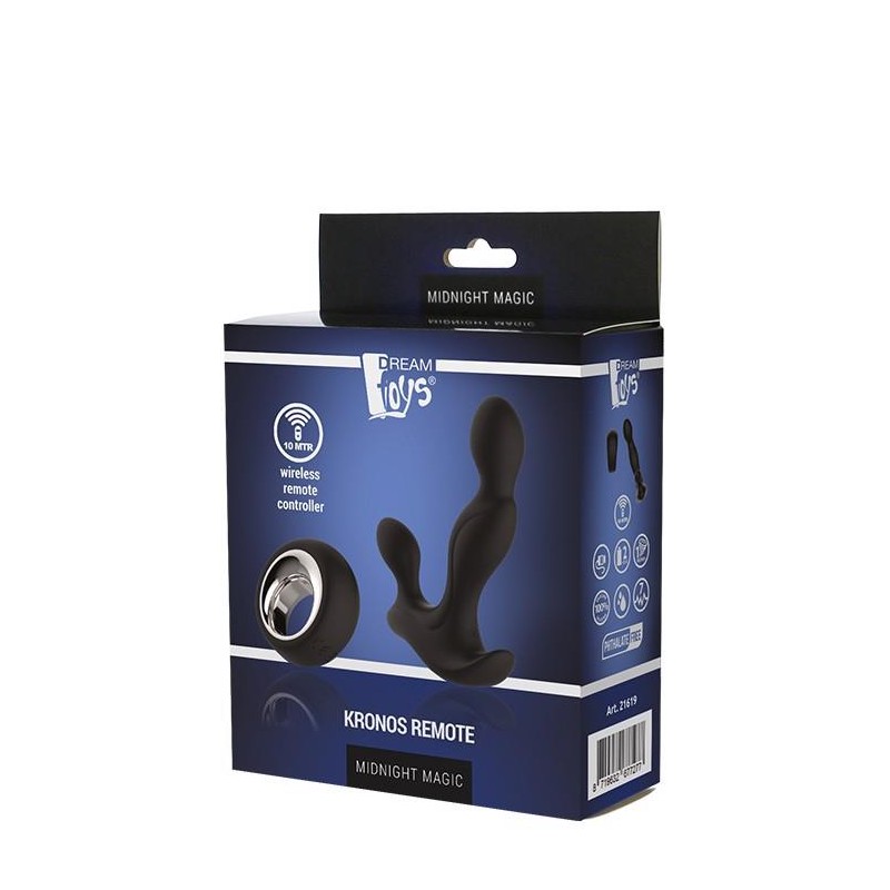 MIDNIGHT MAGIC KRONOS REMOTE