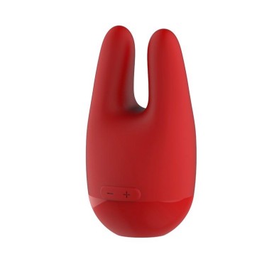 RED REVOLUTION HEBE