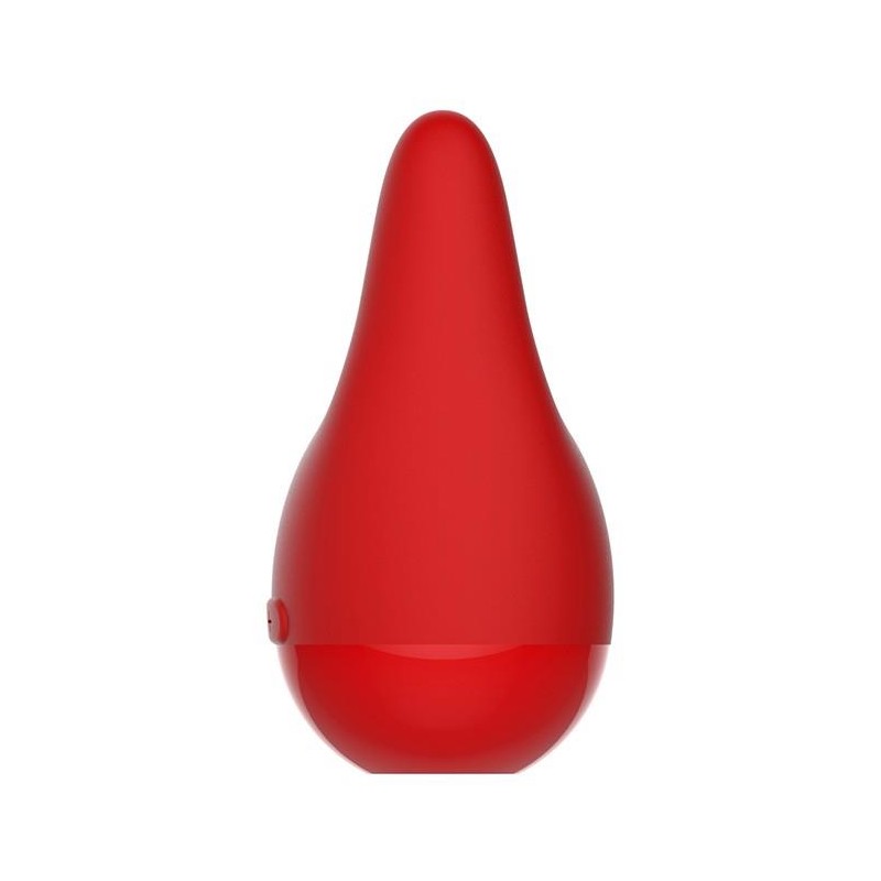 RED REVOLUTION HEBE