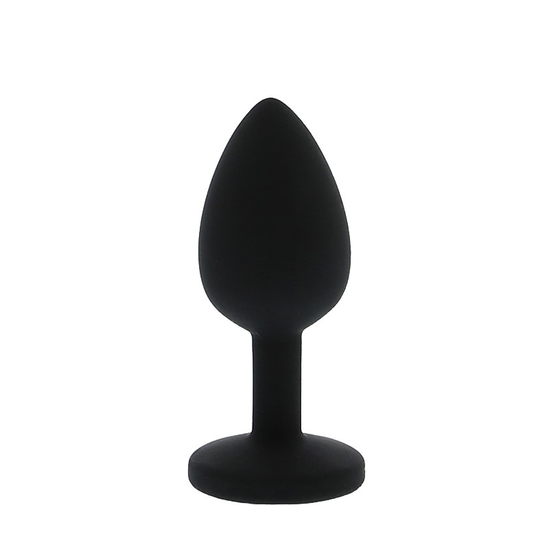 ALL TIME FAVORITES SILICONE DIAMOND PLUG