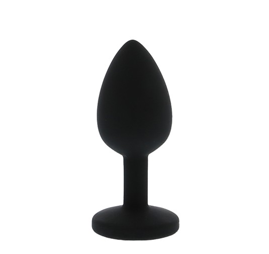 ALL TIME FAVORITES SILICONE DIAMOND PLUG