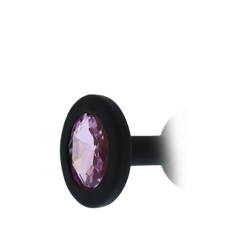 ALL TIME FAVORITES SILICONE DIAMOND PLUG